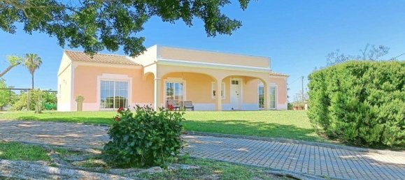 Villa de 3 dormitorios en Olhao, Portugal No. 98218 4