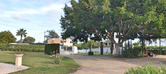 Villa de 3 dormitorios en Olhao, Portugal No. 98218 15