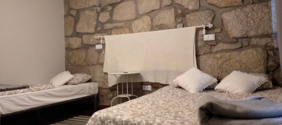 3 Schlafzimmer Haus in Porto, Portugal, Nr. 49595 14