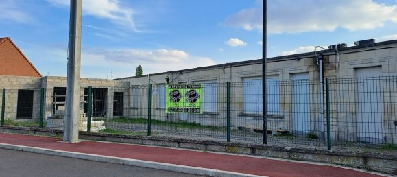 Gewerbliche Immobilie in La Chapelle-d'Armentieres, France 166m², Nr. 81410 11