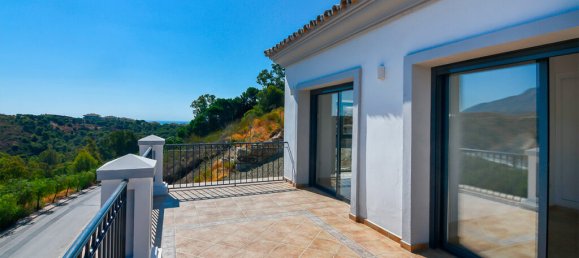 3 Schlafzimmer Villa in Marbella, Spain, Nr. 29633 22