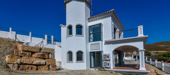 3 Schlafzimmer Villa in Marbella, Spain, Nr. 29633 6