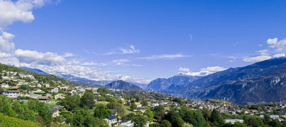 2 bedrooms Condo in Saviese, Switzerland No. 440 6