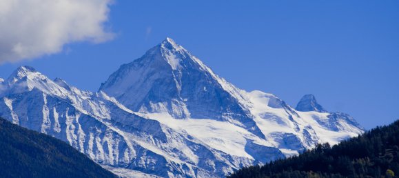 2 bedrooms Condo in Saviese, Switzerland No. 440 8