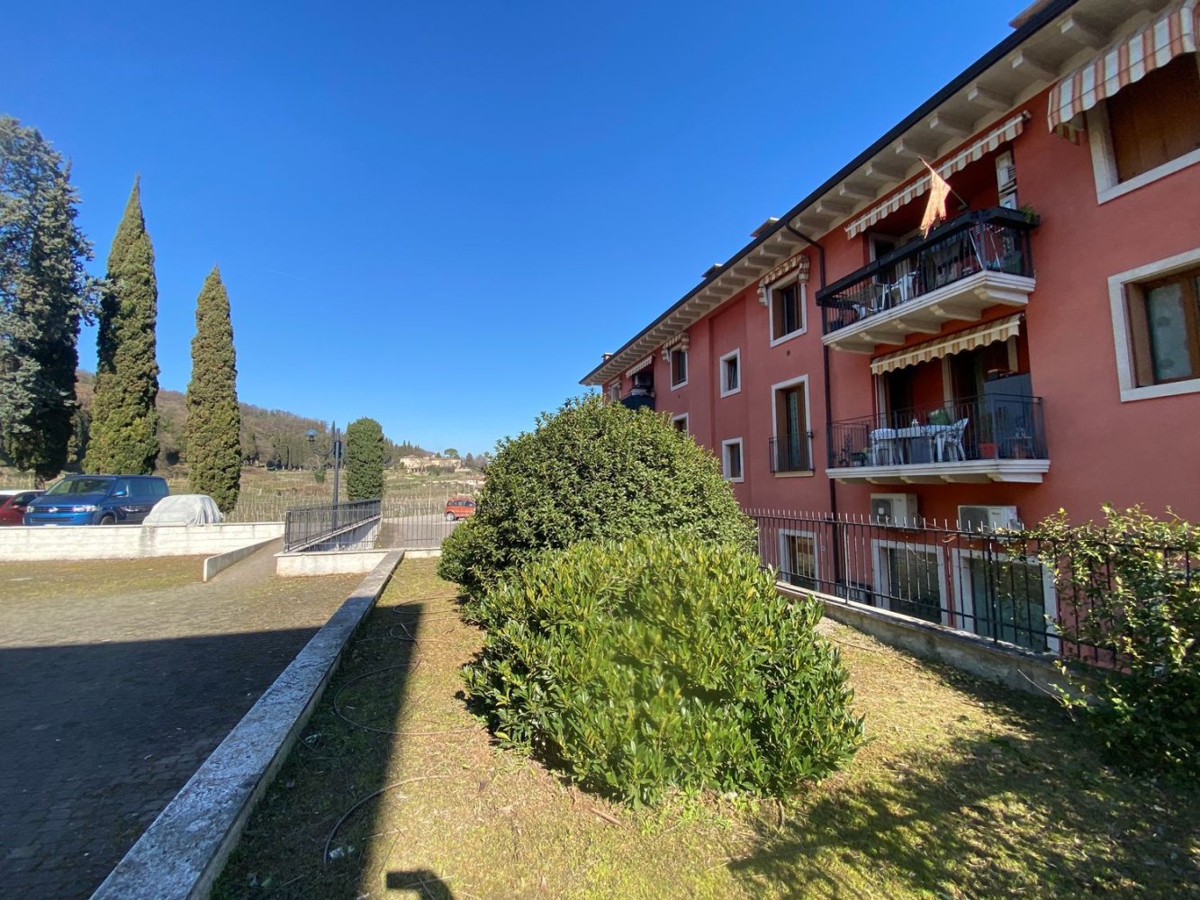 3-Zimmer Wohnung in Lavagno, Italy, Nr. 216767