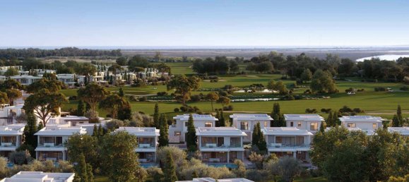 2 bedrooms Townhouse in LIMASSOL GREENS, Limassol, Cyprus No. 17358 3