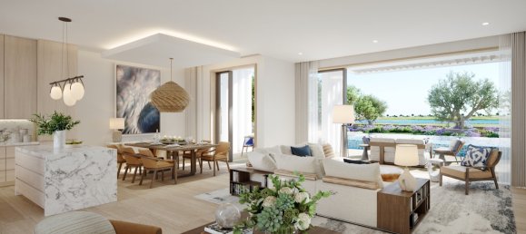 2 bedrooms Townhouse in LIMASSOL GREENS, Limassol, Cyprus No. 17358 2