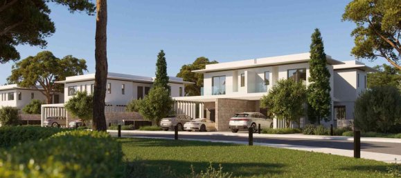 2 bedrooms Townhouse in LIMASSOL GREENS, Limassol, Cyprus No. 17358 5