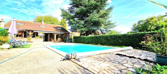 4 bedrooms House in Coulommiers, France No. 183705 3