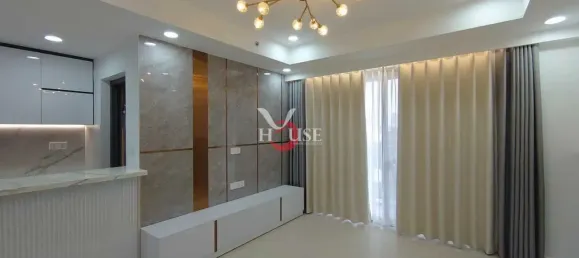 3 bedrooms Apartment in District 7, Vietnam No. 9875 7