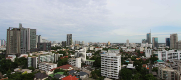 Condominio de 2 dormitorios en Khlong Toei, Thailand No. 10488 6