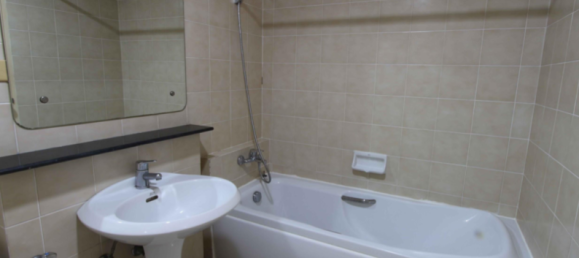 Condominio de 2 dormitorios en Khlong Toei, Thailand No. 10488 4