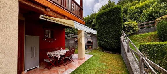 1 غرف نوم شقة في Onore, Italy رقم 276338 18