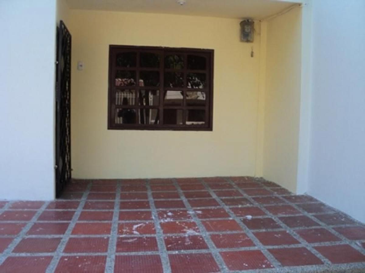 3 bedrooms House in Atlantico, Colombia No. 7083