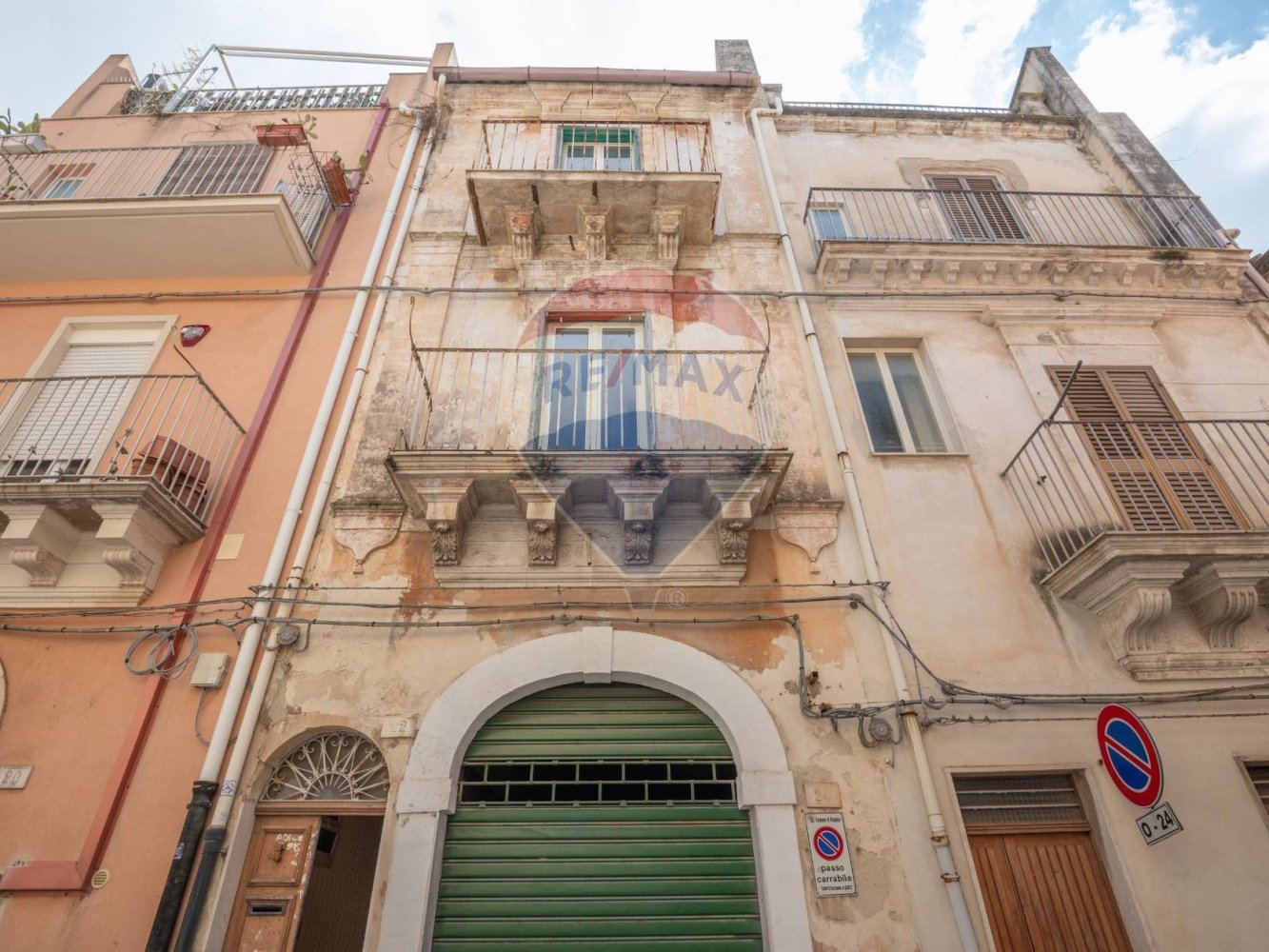 Casa de 2 dormitorios en Ragusa, Italy No. 236319