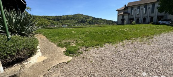 4 chambres Maison à Granges-Aumontzey, France No. 63163 19