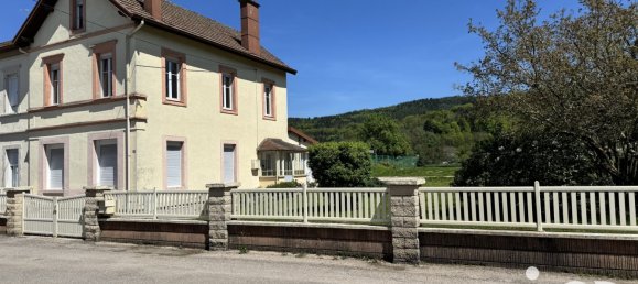 4 chambres Maison à Granges-Aumontzey, France No. 63163 20
