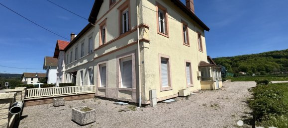 4 chambres Maison à Granges-Aumontzey, France No. 63163 16