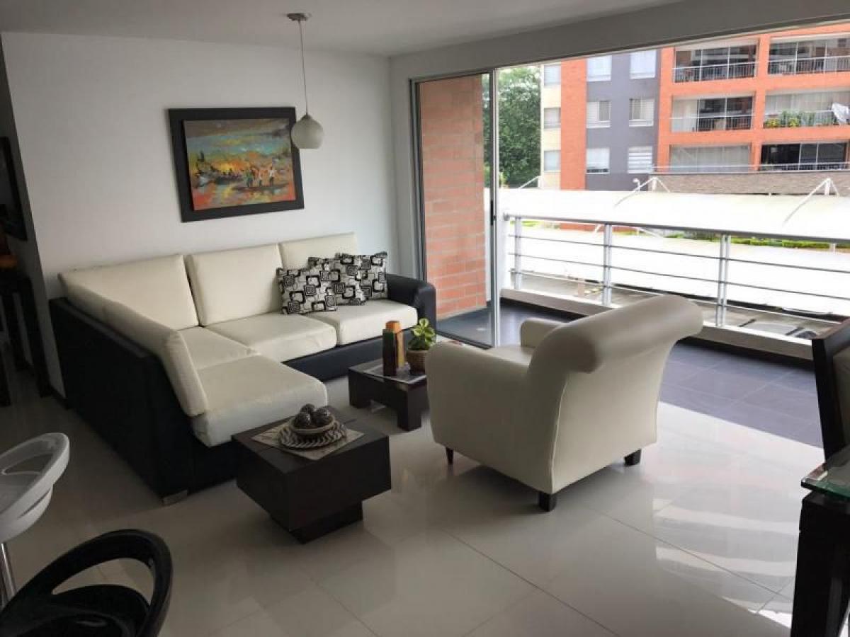 3 Schlafzimmer Haus in Valle del Cauca, Colombia, Nr. 1779