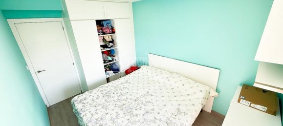 2 rooms Apartment in Madrid, Spain No. 138046 20