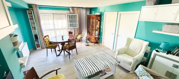 2 rooms Apartment in Madrid, Spain No. 138046 12