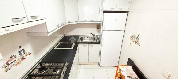2 rooms Apartment in Madrid, Spain No. 138046 6