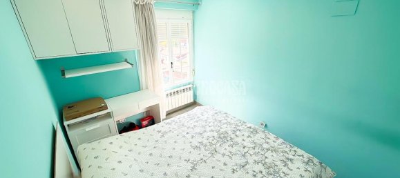 2 rooms Apartment in Madrid, Spain No. 138046 21