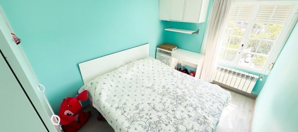 2 rooms Apartment in Madrid, Spain No. 138046 18