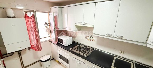 2 rooms Apartment in Madrid, Spain No. 138046 9
