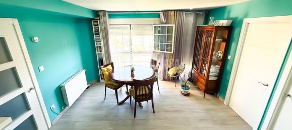 2 rooms Apartment in Madrid, Spain No. 138046 13