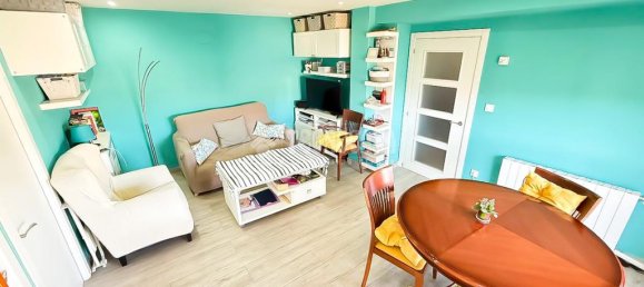 2 rooms Apartment in Madrid, Spain No. 138046 17