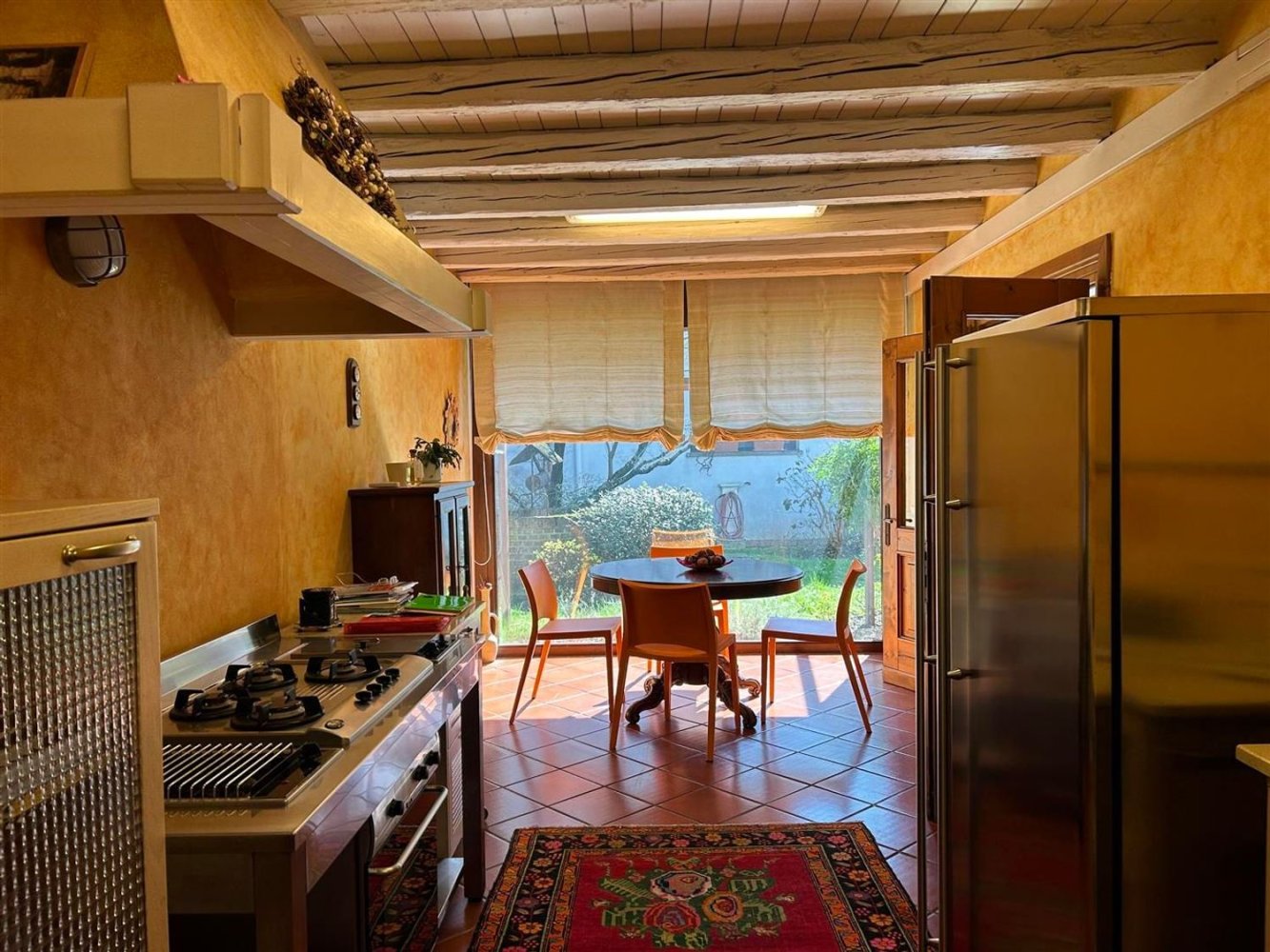 7 rooms House in Castelfranco Veneto, Italy No. 119407