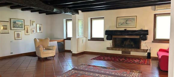 7 rooms House in Castelfranco Veneto, Italy No. 119407 24