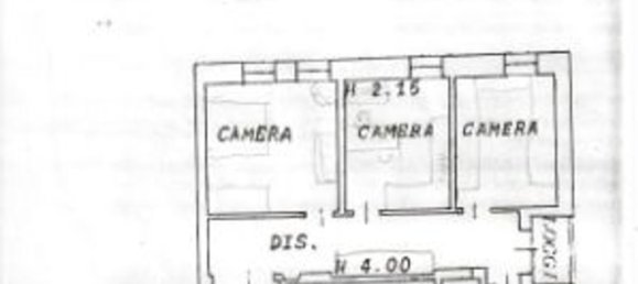 7 rooms House in Castelfranco Veneto, Italy No. 119407 23