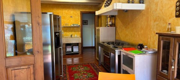 7 rooms House in Castelfranco Veneto, Italy No. 119407 13