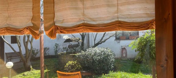 7 rooms House in Castelfranco Veneto, Italy No. 119407 21