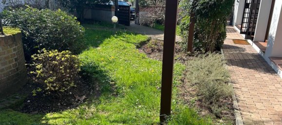 7 rooms House in Castelfranco Veneto, Italy No. 119407 16