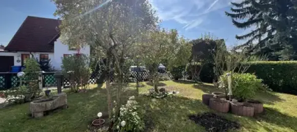 Таунхаус с 5 комнатами в Эрланген, Германия № 94269 13