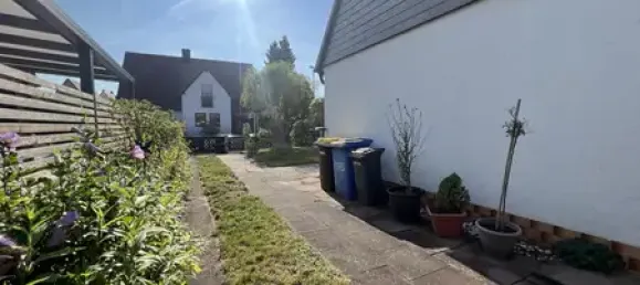 Таунхаус с 5 комнатами в Эрланген, Германия № 94269 31