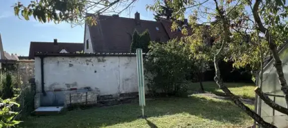 Таунхаус с 5 комнатами в Эрланген, Германия № 94269 28