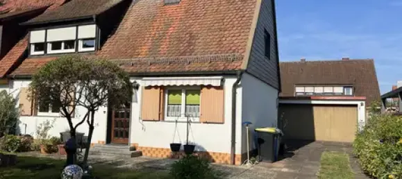 Таунхаус с 5 комнатами в Эрланген, Германия № 94269 33