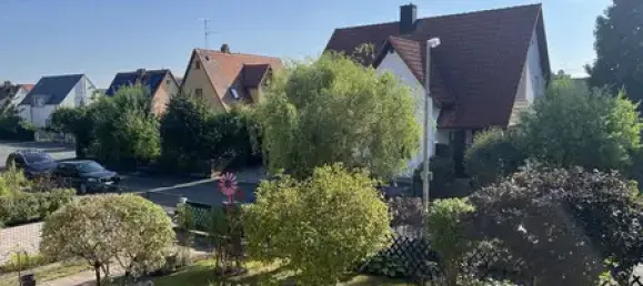 Таунхаус с 5 комнатами в Эрланген, Германия № 94269 27