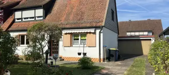 Таунхаус с 5 комнатами в Эрланген, Германия № 94269 30