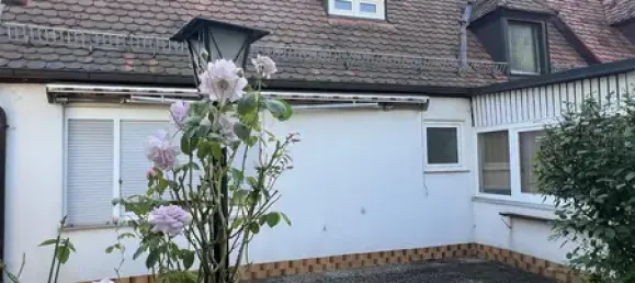 Таунхаус с 5 комнатами в Эрланген, Германия № 94269 16