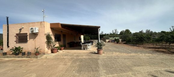  Land in Estivella, Spain No. 156174 14