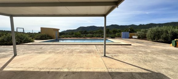  Land in Estivella, Spain No. 156174 29