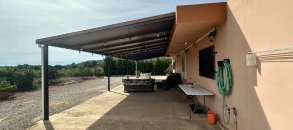  Land in Estivella, Spain No. 156174 24