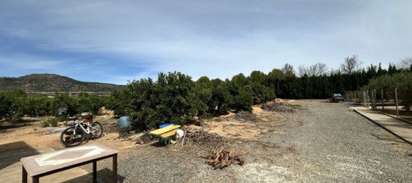  Land in Estivella, Spain No. 156174 21