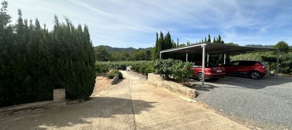  Land in Estivella, Spain No. 156174 17