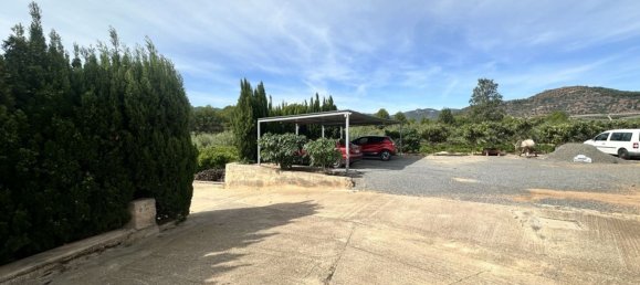  Land in Estivella, Spain No. 156174 16